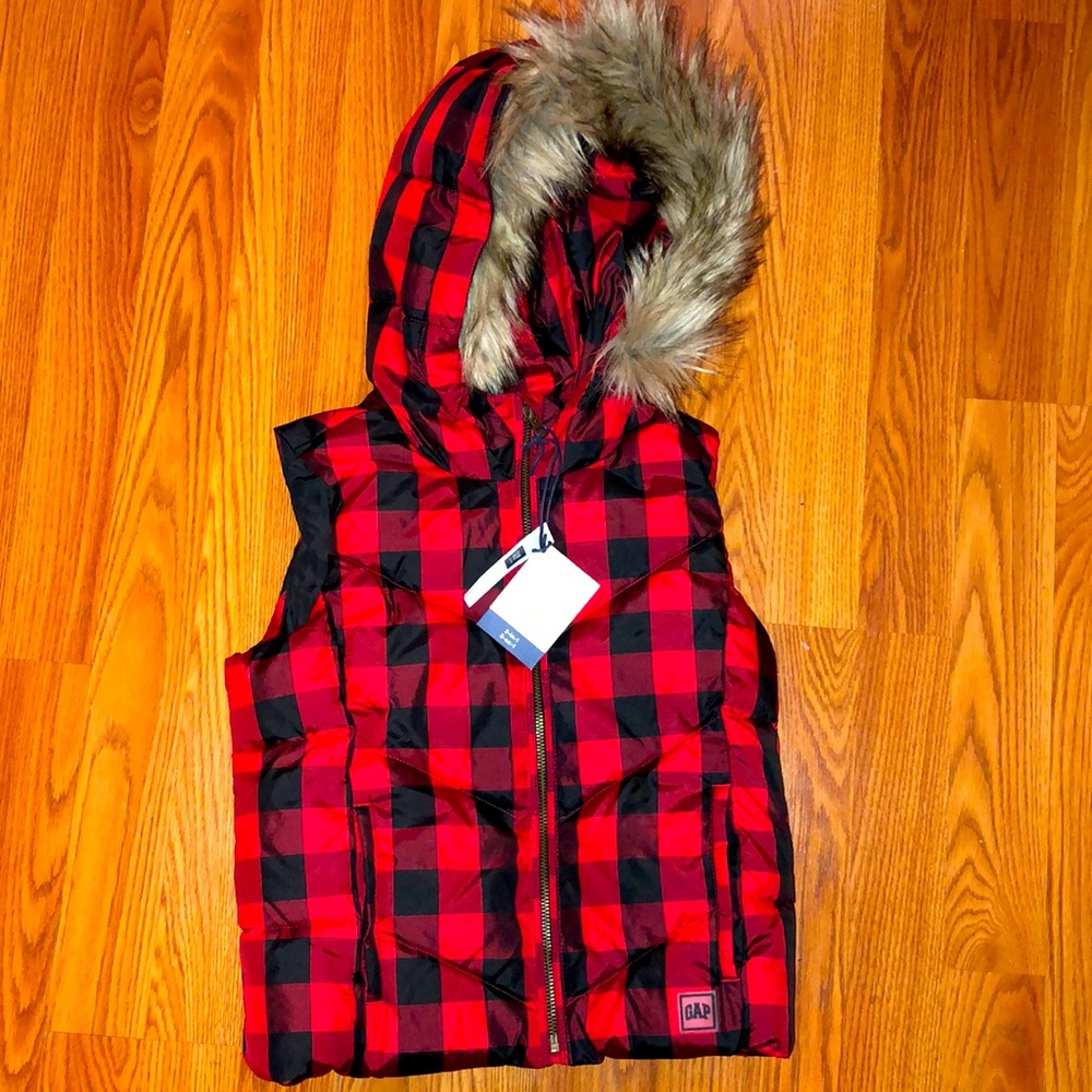 Gap Kids coat
